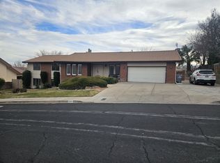 1685 W 740 S, Saint George, UT 84770