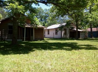 314 W 17th St, Alma, GA 31510