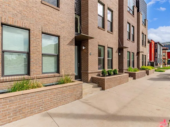 2436 Welton Street, Denver, CO 80205