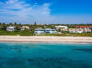 5700 Old Ocean Blvd APT L, Ocean Ridge, FL 33435