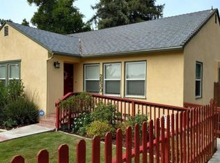 2630 Cherry St, Bakersfield, CA 93304