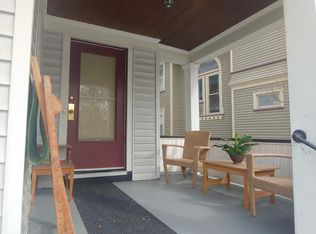 38 Harper St, Rochester, NY 14607