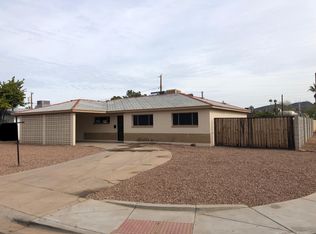 11601 N 31st Dr, Phoenix, AZ 85029