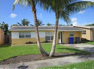 6340 Jefferson St, Hollywood, FL 33023