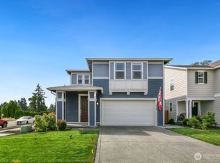 939 Vine Maple St SE, Olympia, WA 98503
