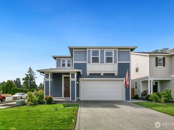 939 Vine Maple Street SE, Lacey, WA 98503