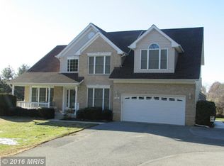 1246 Canon Way, Westminster, MD 21157