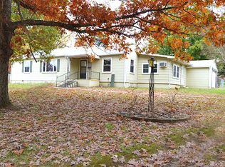1038 Hickory Hills Dr, Dexter, MO 63841