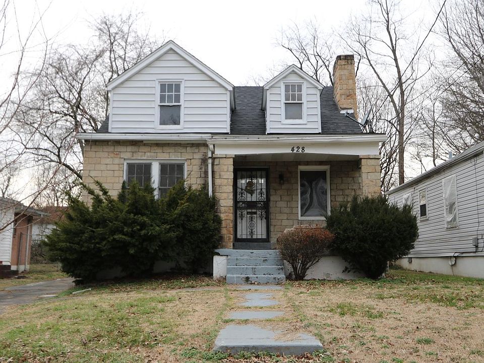 1st image of 428 N 42nd St