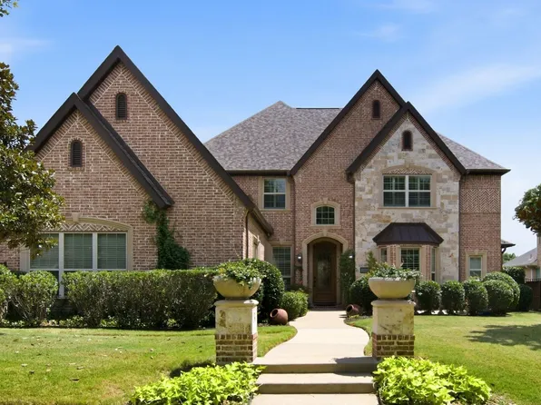 1913 Arrington Ct, Colleyville, TX 76034