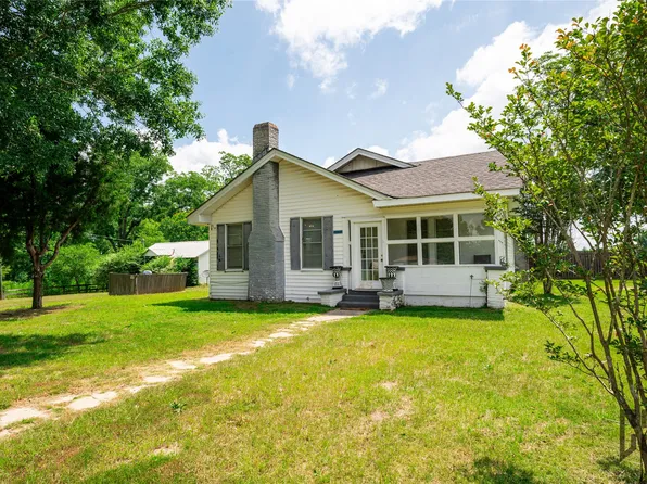 2436 Saint John Rd, Homer, LA 71040