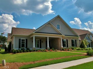 1708 Bent Pine Ln, Statham, GA 30666