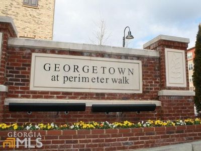 911 Perimeter Walk, Atlanta, GA, 30338