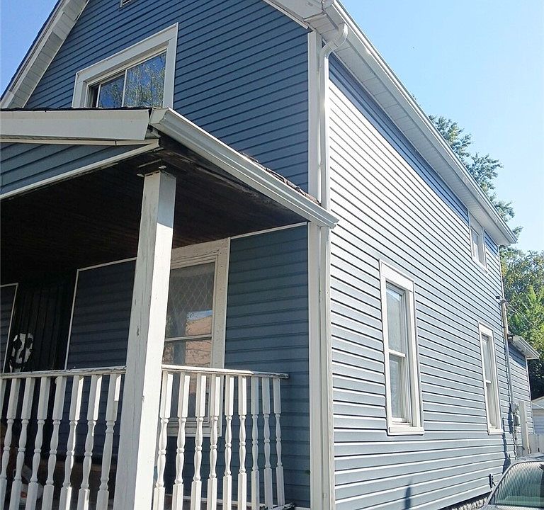 2175 W 106th St, Cleveland, OH 44102 | MLS #5210326 | Zillow