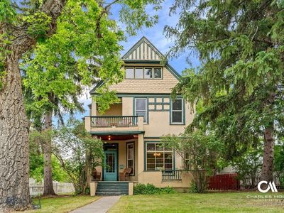 917 Harrison Ave, Helena, MT, 59601