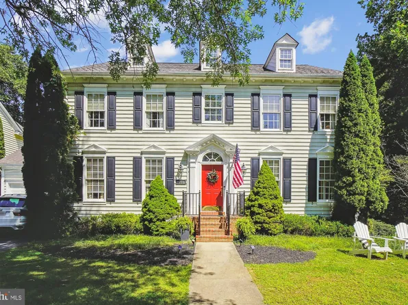 952 Gentlewood St, Gaithersburg, MD 20878