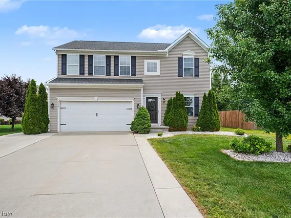 4118 Pembroke Dr, Kent, OH 44240