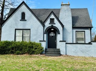 1103 Sunset Dr, Wewoka, OK 74884