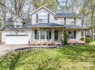 109 Grovepark Ct, Smyrna, TN 37167