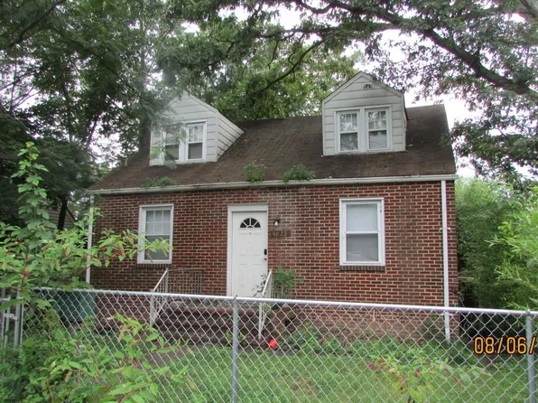 4823 Osage St, College Park, MD 20740