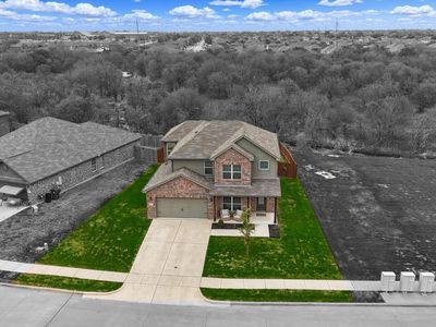 1616 Mackinac Dr, Crowley, TX, 76036