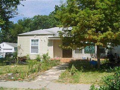 1st image of 1017 Belmont Dr