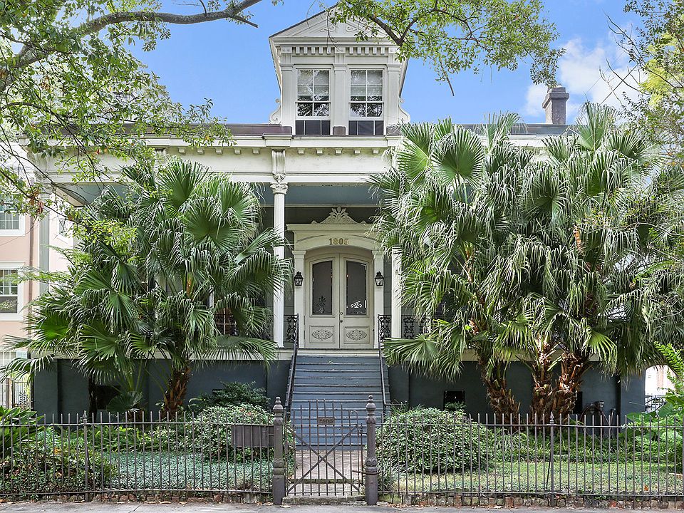 1st image of 1805 Coliseum St #1