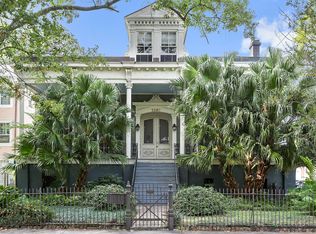 1805 Coliseum St. #1, New Orleans, LA 70130