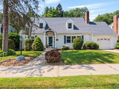 150 Killarney Drive, Burlington, VT, 05408