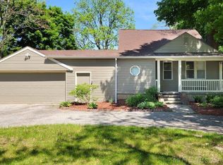 18208 Webster Ave, Southfield, MI 48076