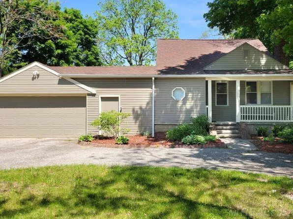 18208 Webster Ave, Southfield, MI 48076