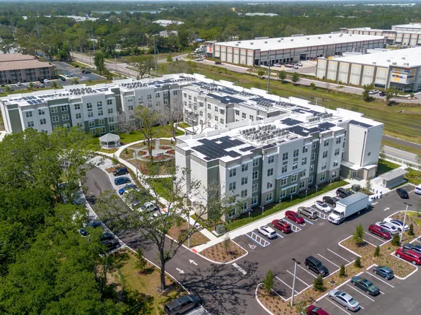 Fern Grove Apartments