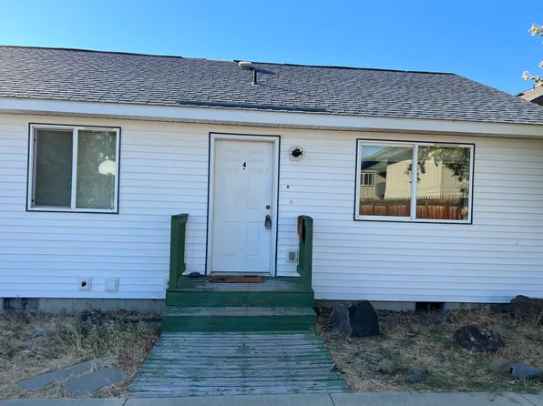 2211 N Airport Rd APT 4, Ellensburg, WA 98926