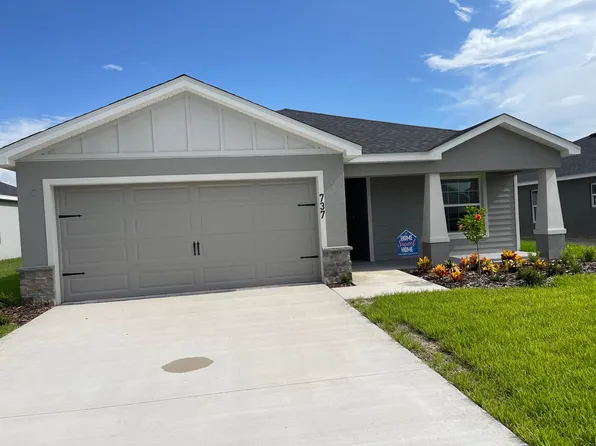 737 Daphne Dr, Polk City, FL 33868