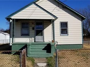231 Summit St, Petersburg, VA 23803