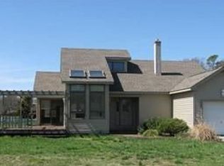 513 Shunpike, Cape May Court House, NJ 08210