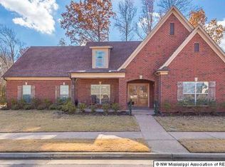 4065 Aberleigh Ln, Olive Branch, MS 38654