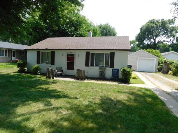 5201 Bell Ave, Portage, IN 46368
