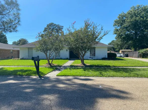 4427 Scarborough Dr, Baton Rouge, LA 70814