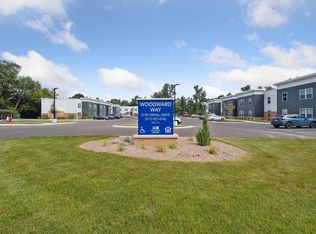 Woodward Way, East Lansing, MI 48823