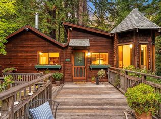 880 Sunrise Rdg, Scotts Valley, CA 95066