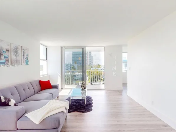 16570 NE 26th Ave APT 6F, North Miami Beach, FL 33160