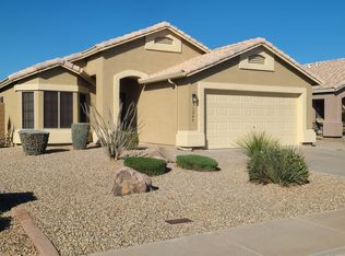 11248 E Cicero St, Mesa, AZ 85207