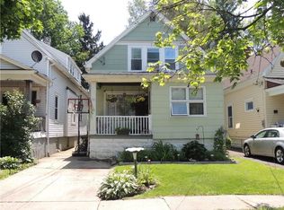 101 Burch Ave, West Seneca, NY 14210