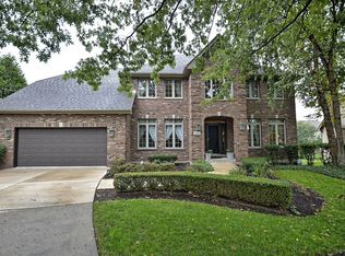 8126 Adams St, Darien, IL 60561