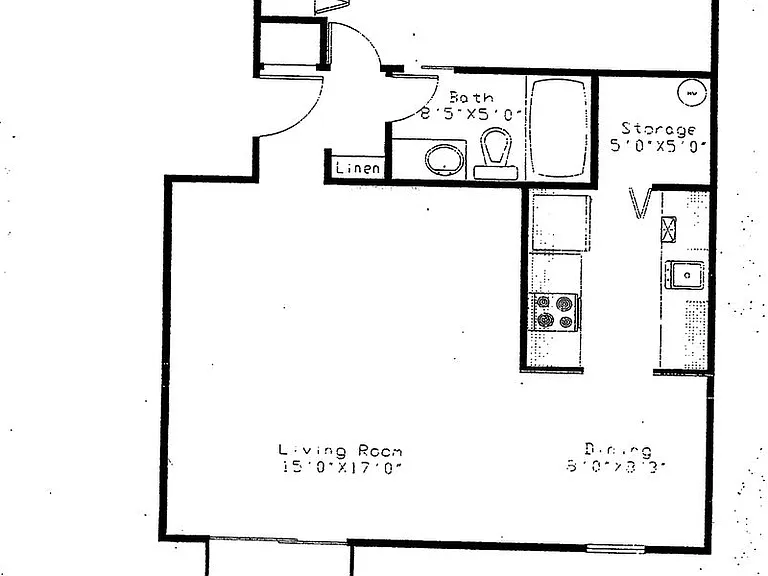 Kingcity Apartments — Photo 73