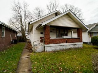 614 N Chester Ave, Indianapolis, IN