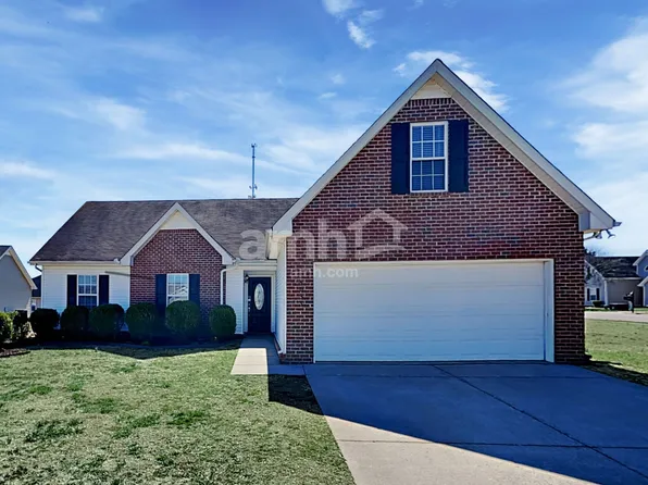 5031 Jillson Ct, Murfreesboro, TN 37129