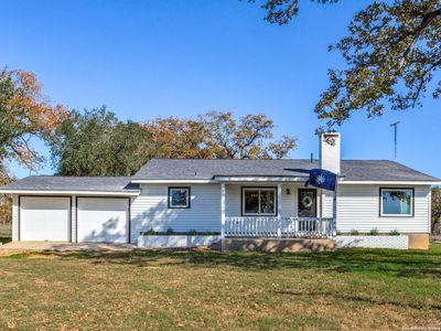 1646 County Road 438, Stockdale, TX, 78160