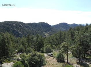 199 Elk Rd, Lyons, CO 80540